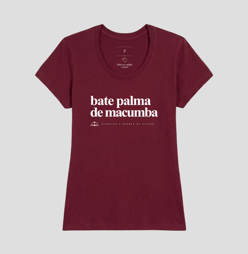 Bate palma de macumba - Imagem 9