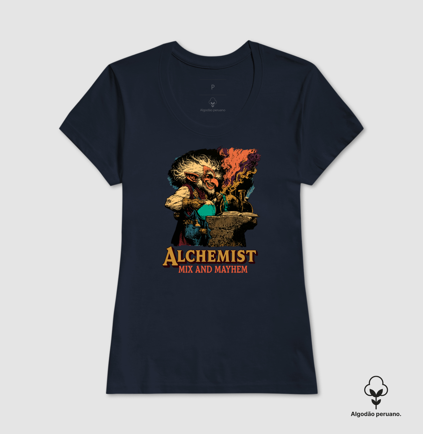 Alchemist - Mix and Mayhem - Imagem 8