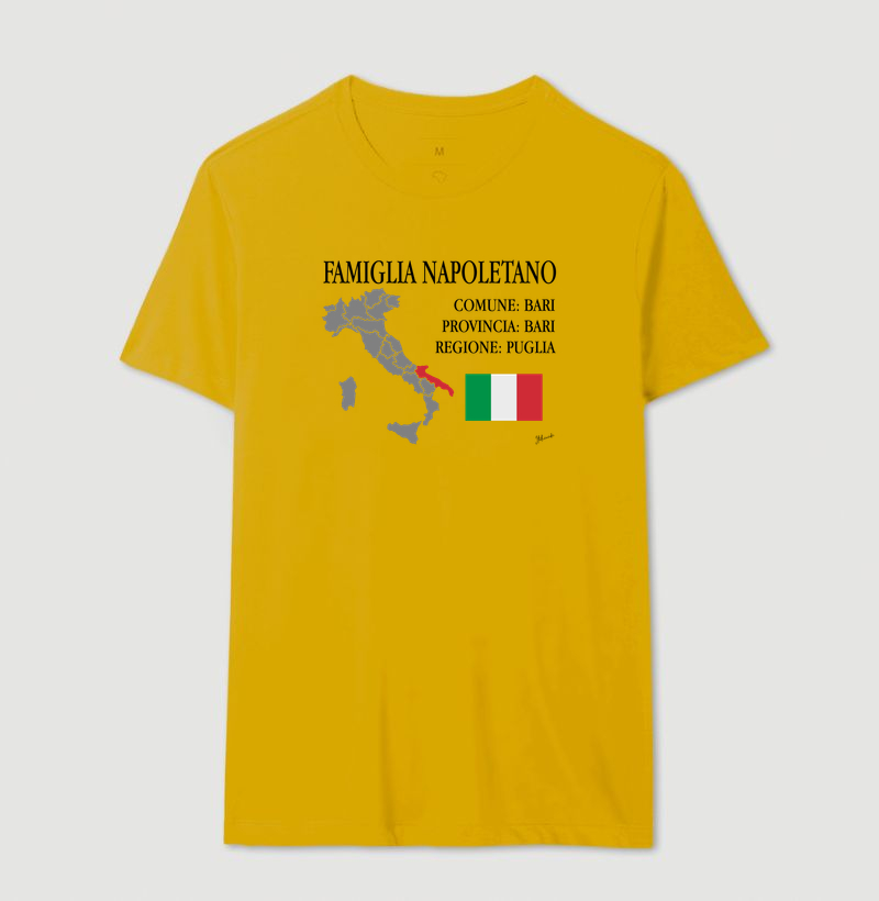 NAPOLETANO - Imagem 12