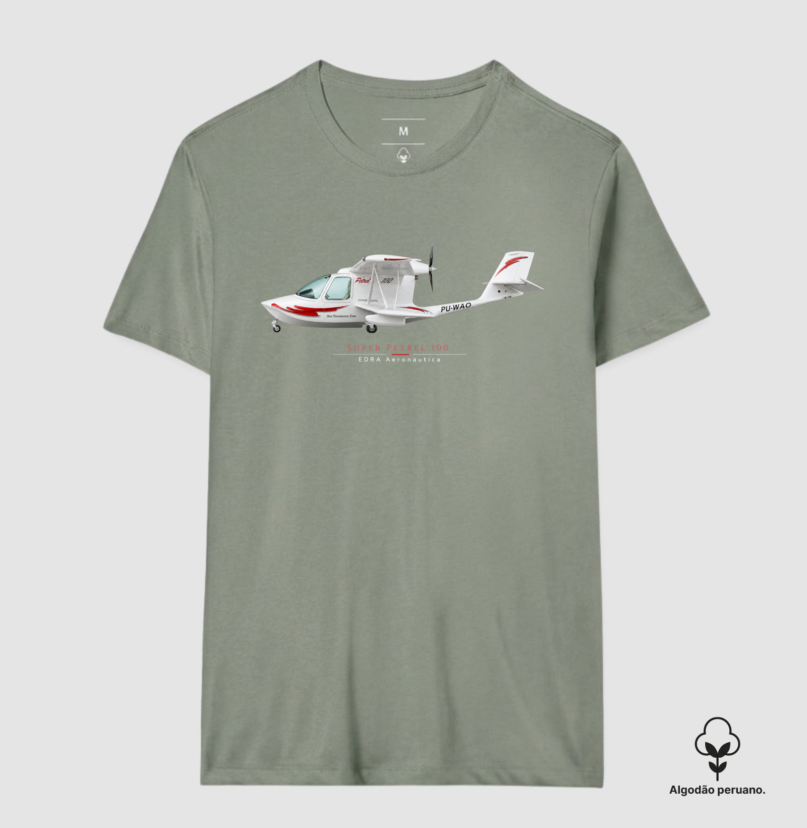 Camisa 7