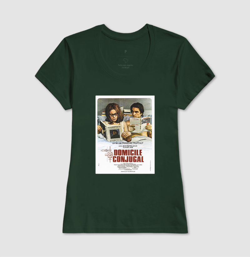 Camisa 12