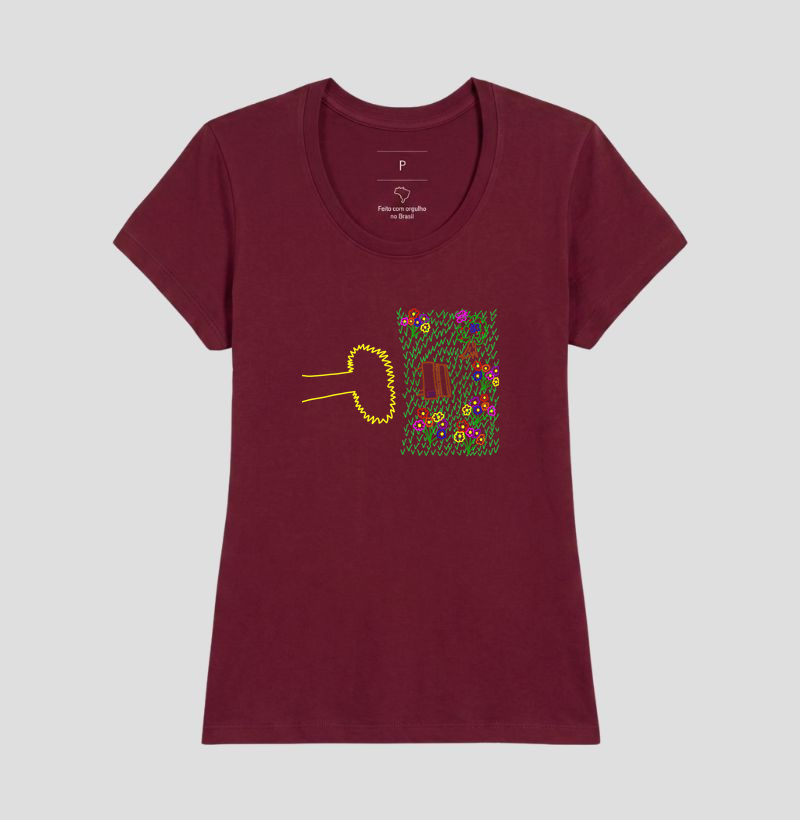 Camisa 10