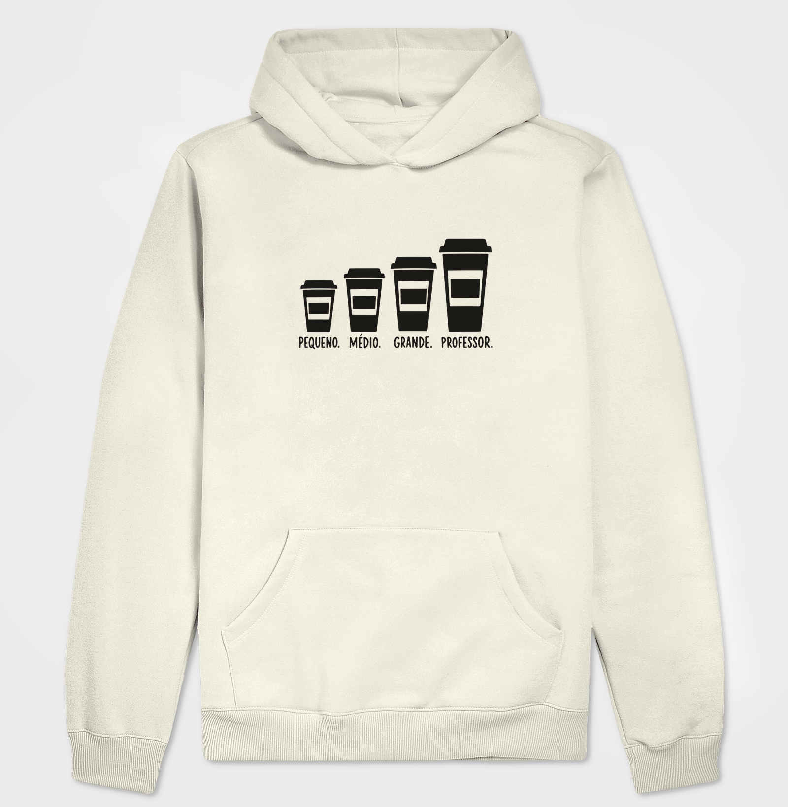 Tamanhos de café de professor - Imagem 4