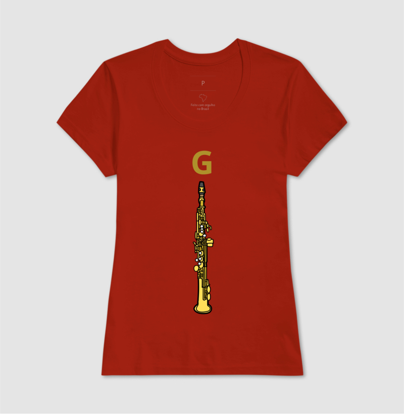 Sax Reto - Imagem 9