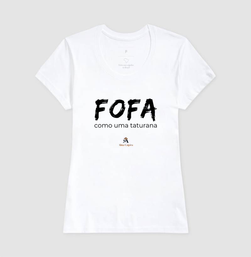 Fofa como uma taturana - Imagem 5