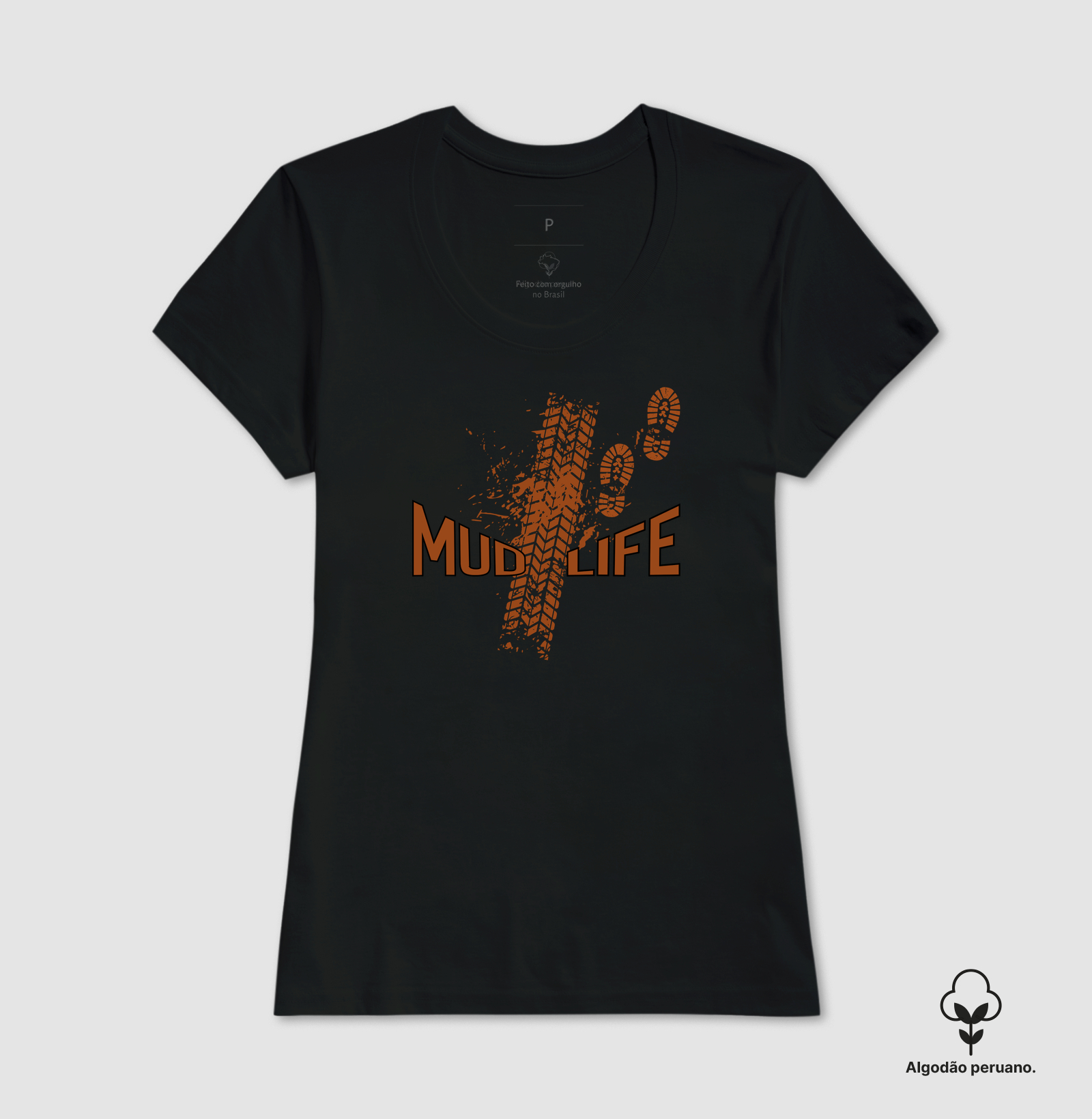 Mud Life - Imagem 3