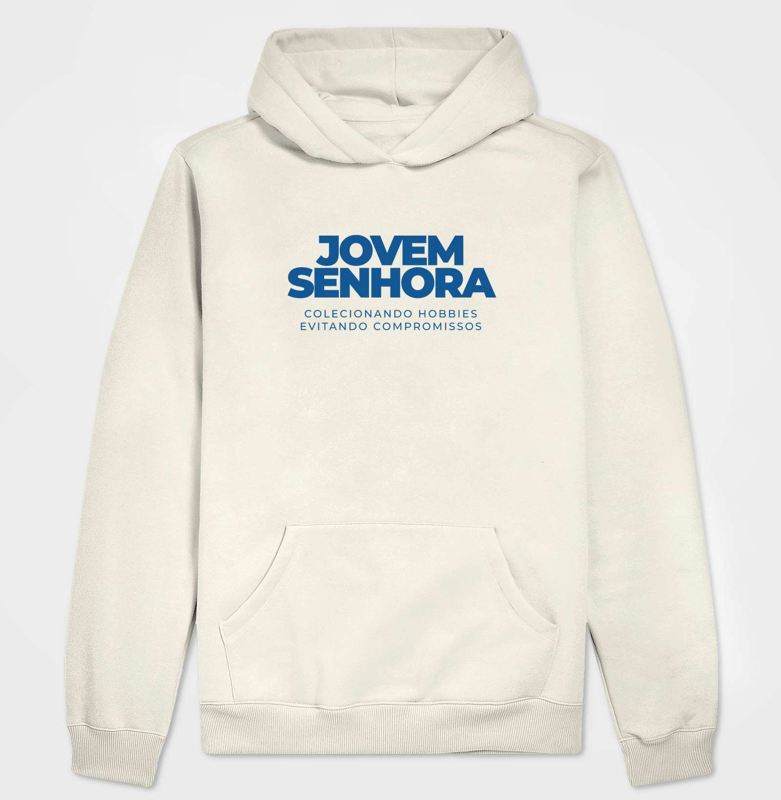 JOVEM SENHORA - Imagem 3
