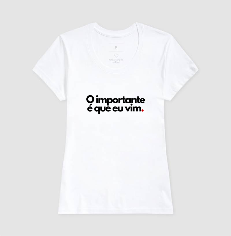 Camisa 7