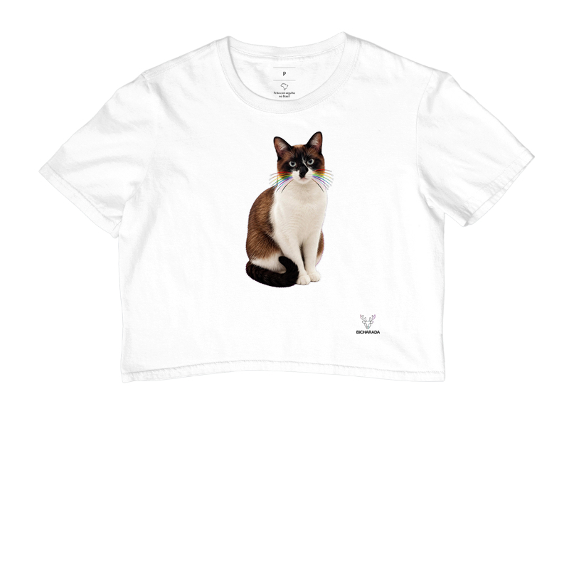 Gato malhado lgbtqiapn+ - Imagem 3