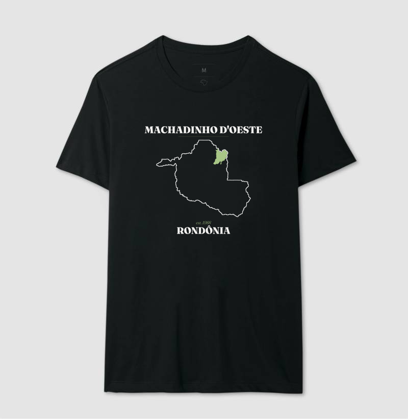 Machadinho D'Oeste | Legado RO - Imagem 2