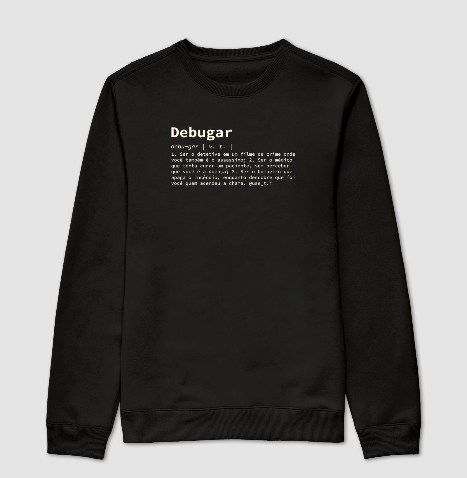 Camisa 1