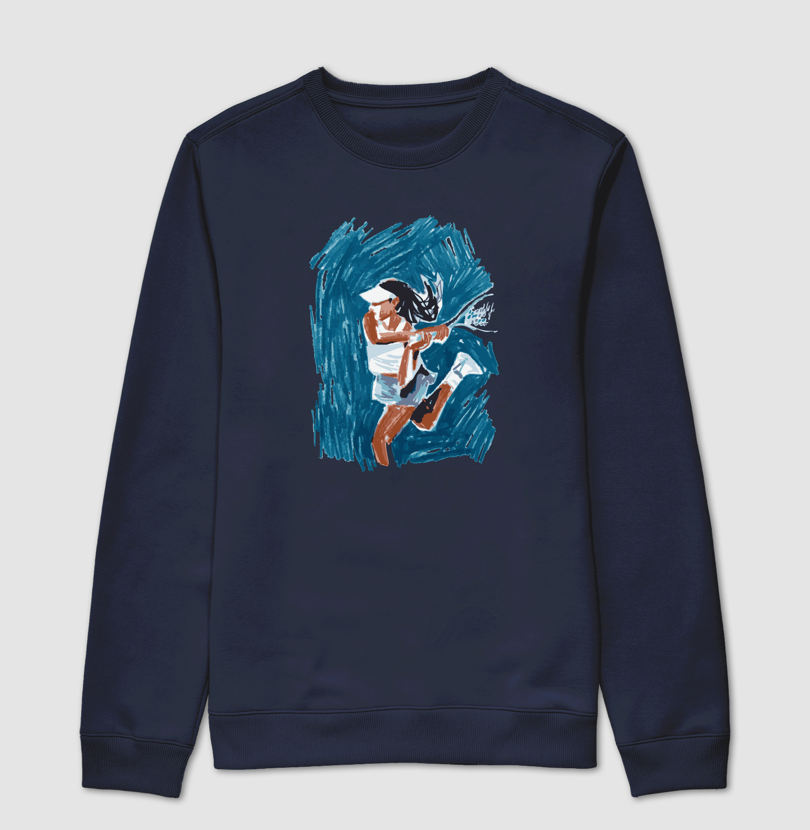 Camisa 4
