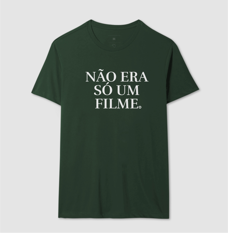 Não Era Só um Filme - Imagem 10