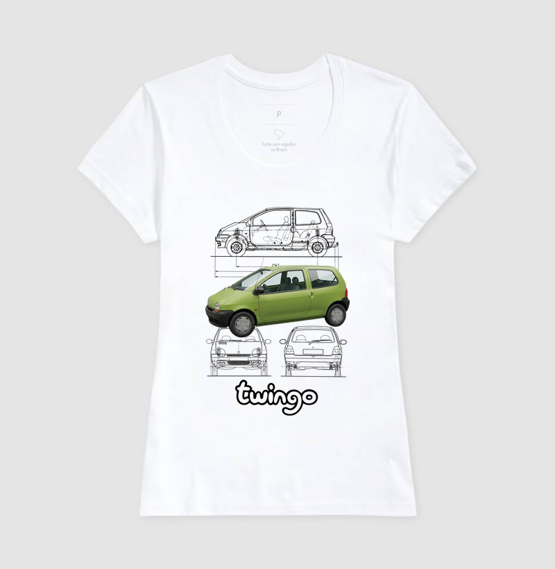 Camisa 4