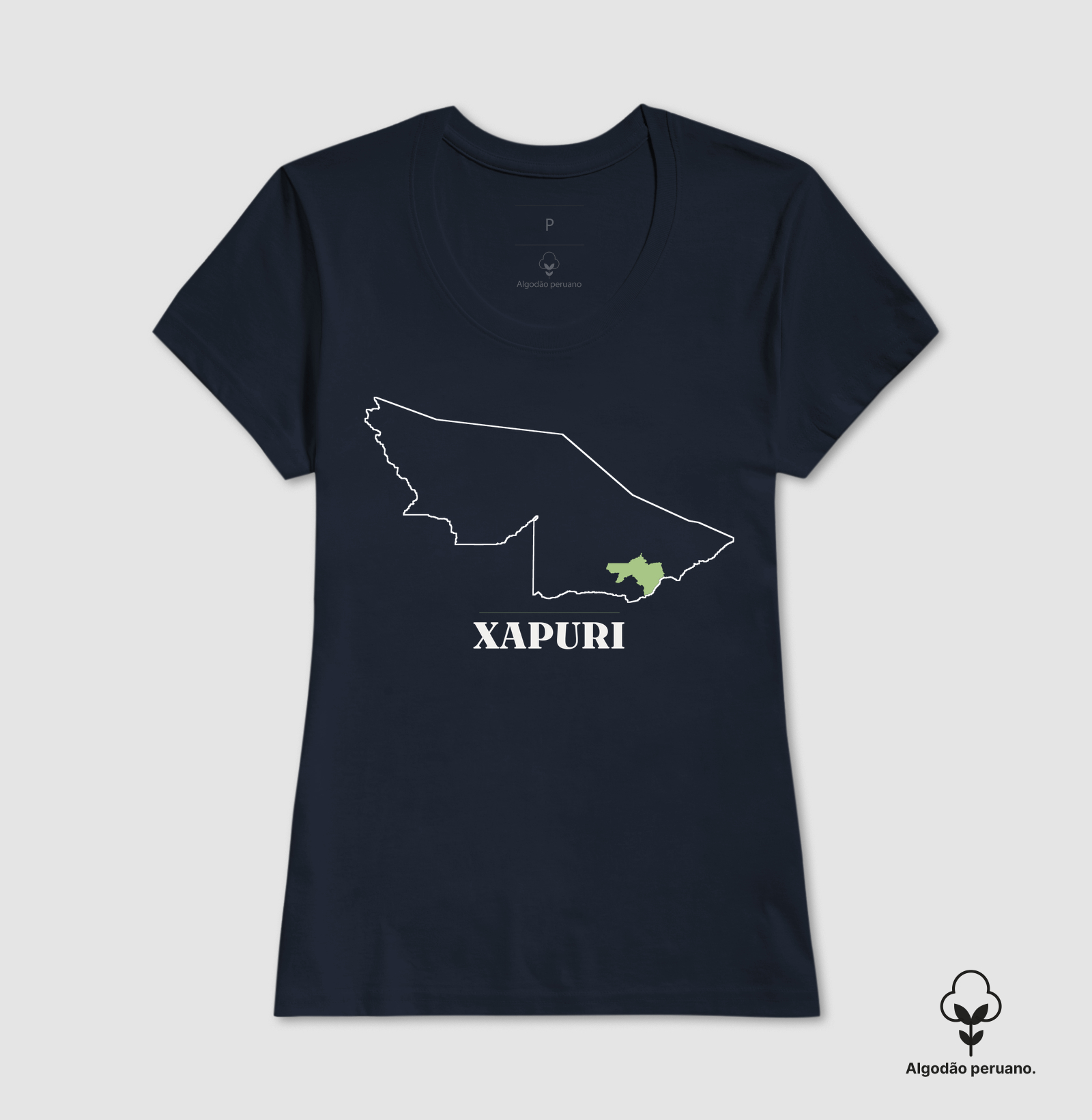 Camisa 1
