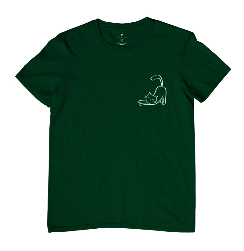 Camisa 11