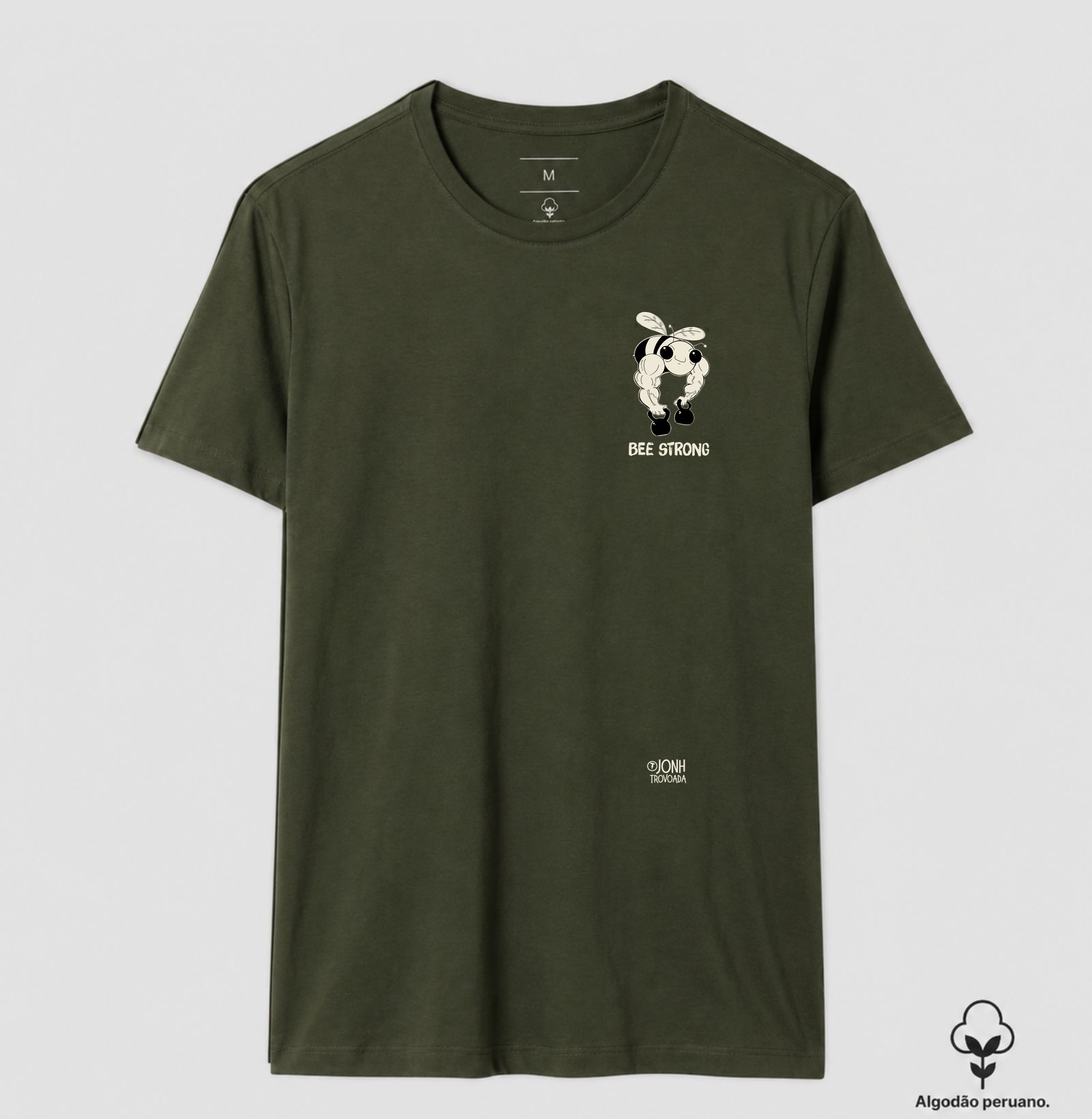 Camisa 8
