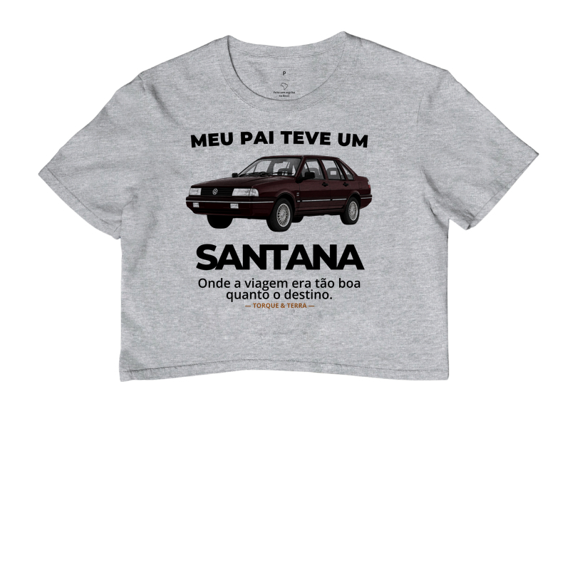 Meu pai teve um  - SANTANA - vinho - Imagem 6