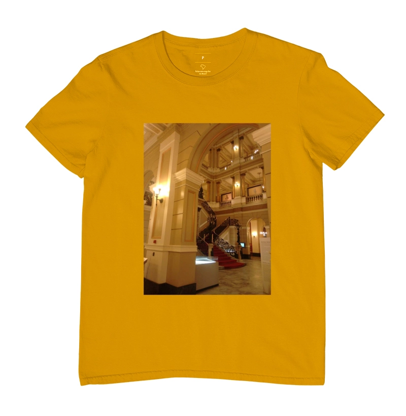 Camisa 13