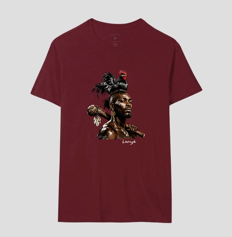 Camisa 17