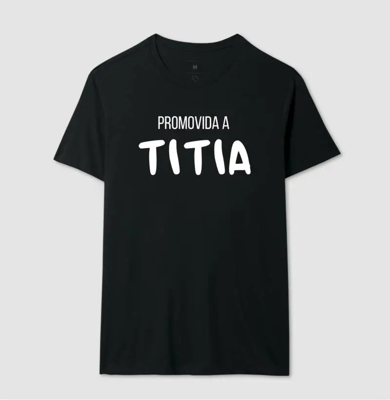 Promovida a TITIA - Imagem 2