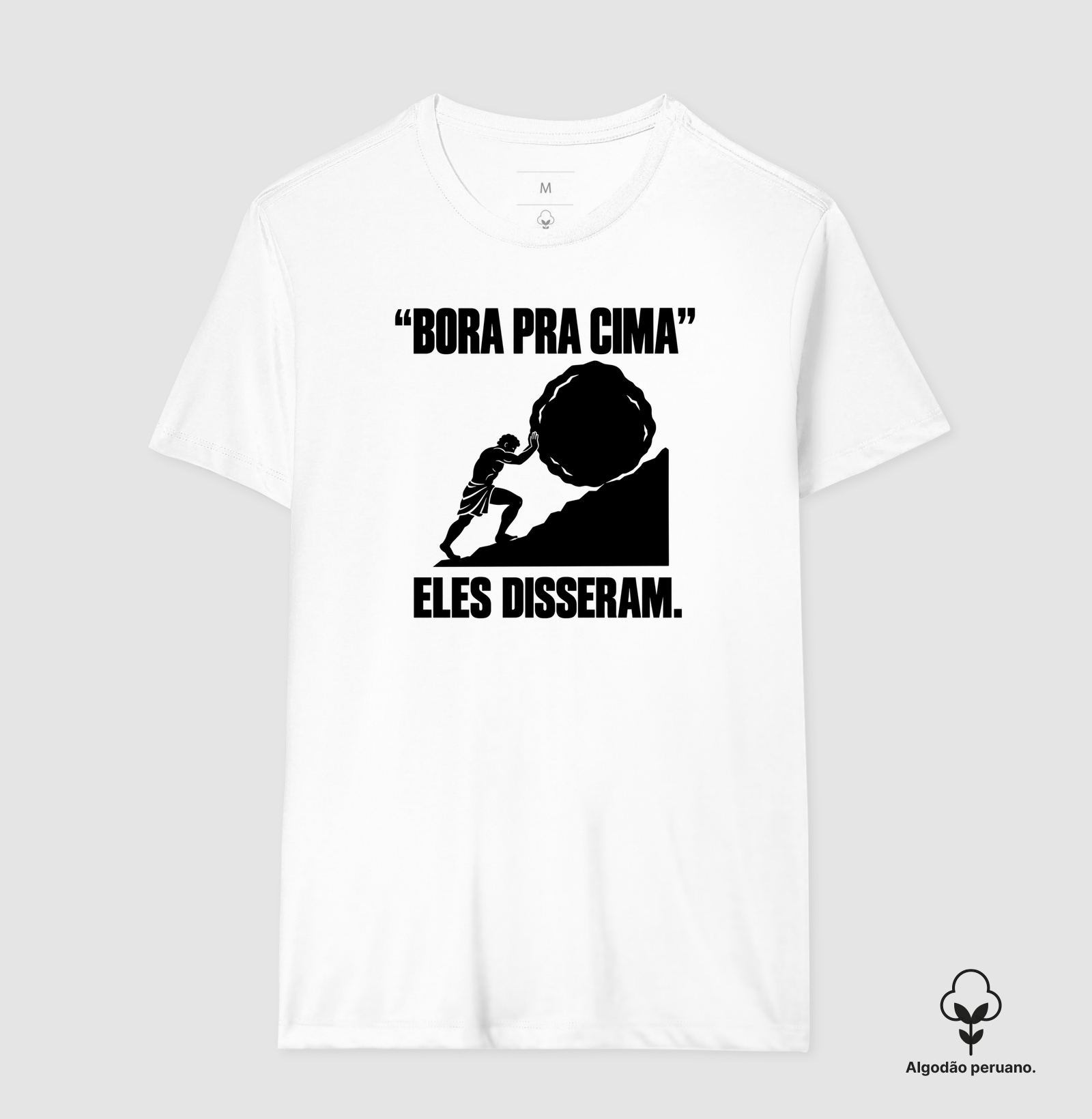 Sísifo — Bora Pra Cima - Imagem 5