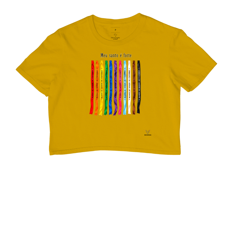 Fitas do Sr do Bonfim lgbtqia+ - Imagem 8