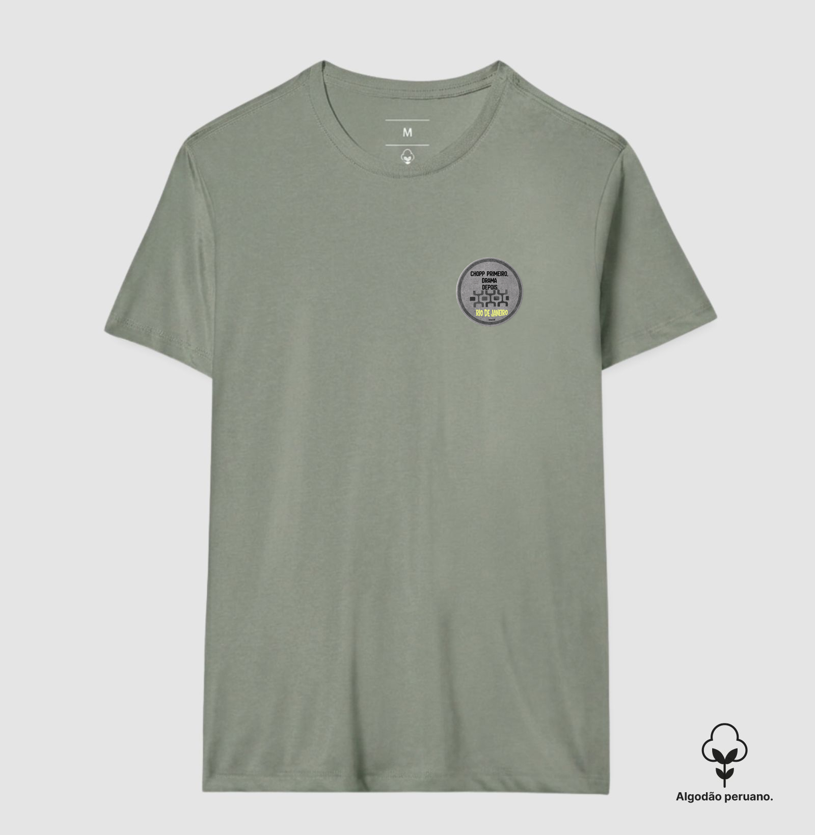 Camisa 1