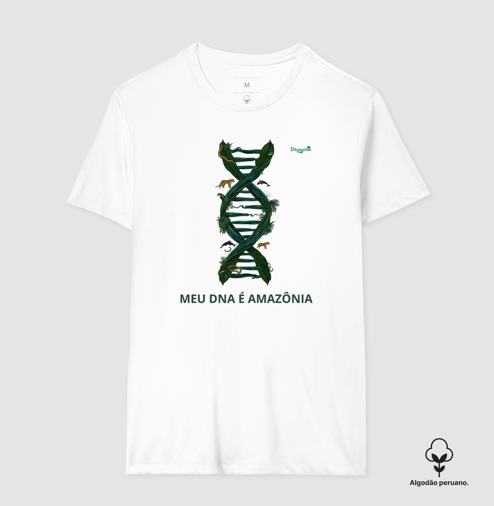 Meu DNA é Amazônia - Imagem 2