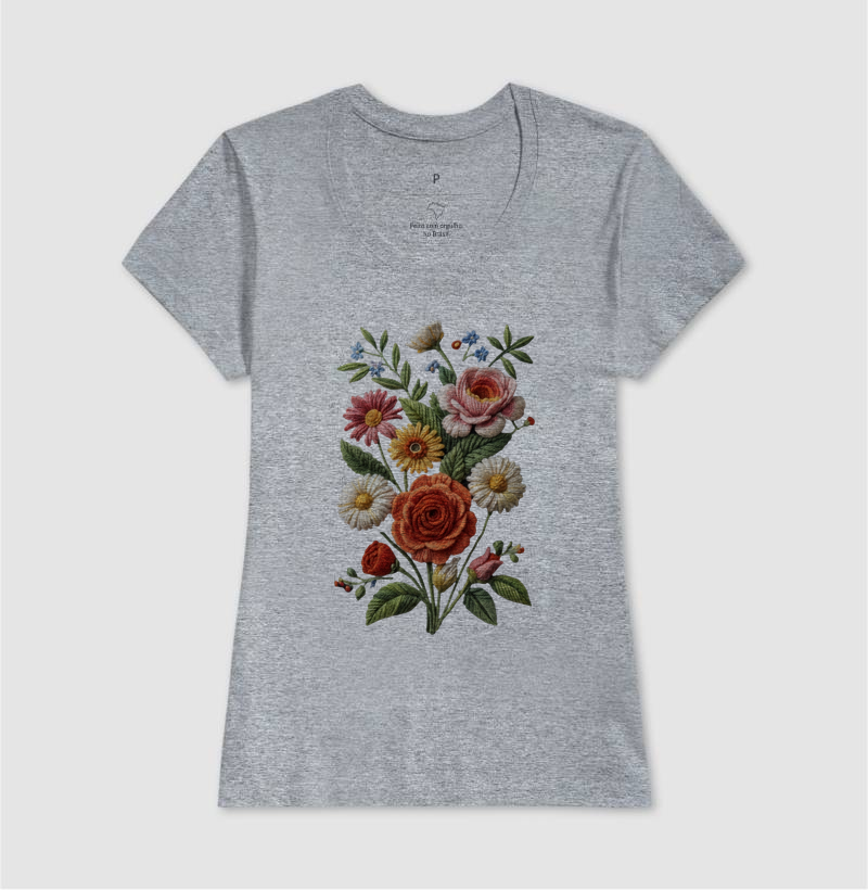 Jardim de Rosas - Imagem 9