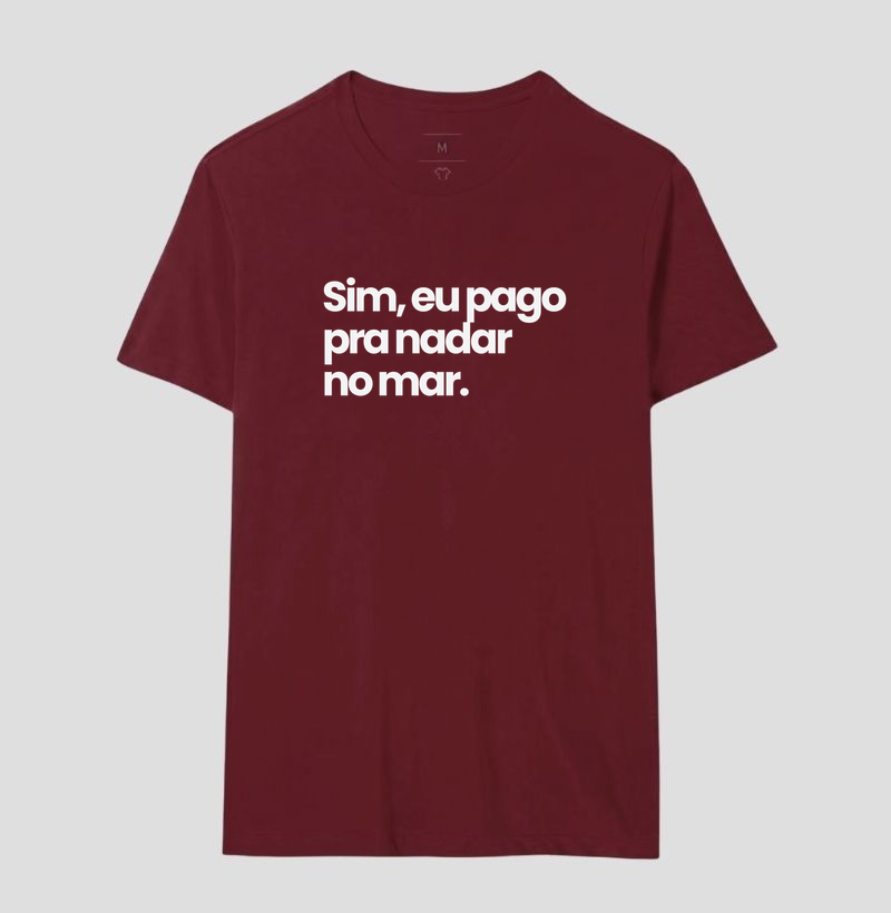 Sim, Eu Pago - Imagem 20