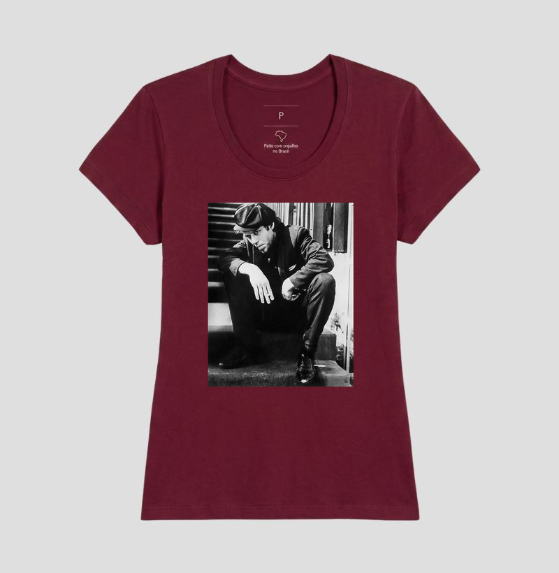 Camisa 20