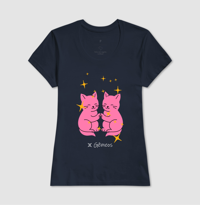 Gêmeos (Coleção Zodi Astral) - Imagem 7