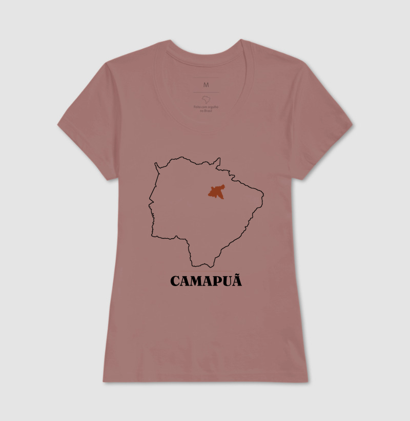 Camisa 15