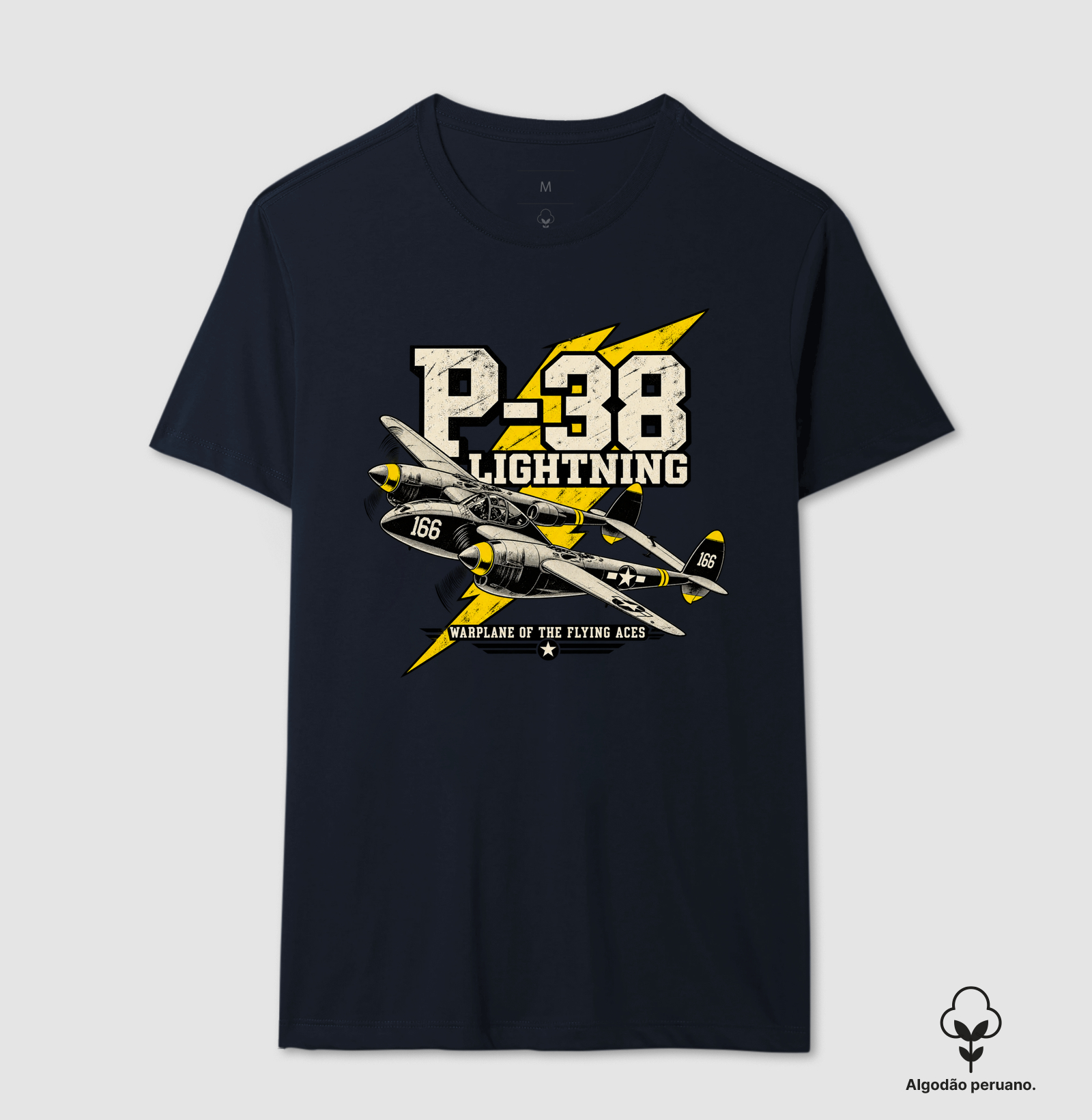 Lockheed P-38 Lightning - Imagem 7