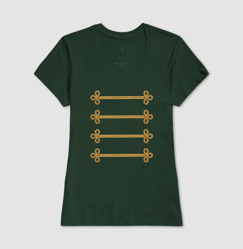Camisa 10