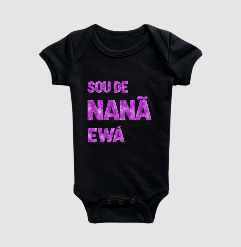 Sou de Nanã Ewá - Imagem 2