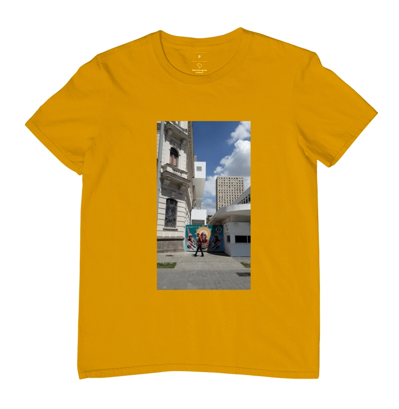 Camisa 13