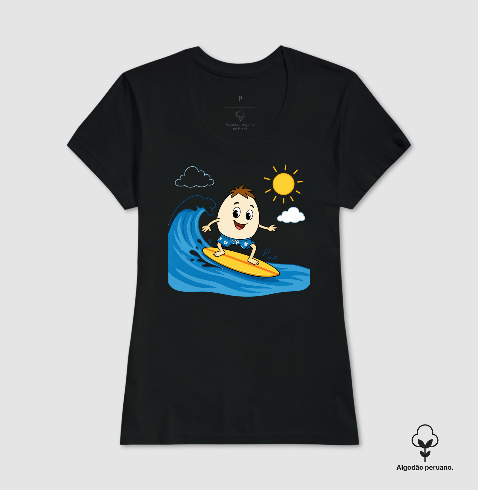 Camisa 1
