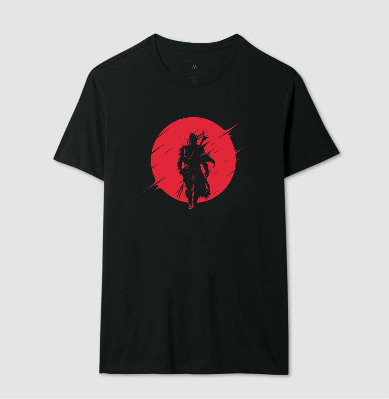 Camiseta Mandosun - Imagem 2