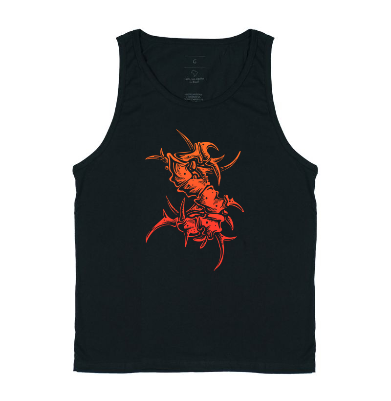 Regata Premium - Sepultura - Imagem 3