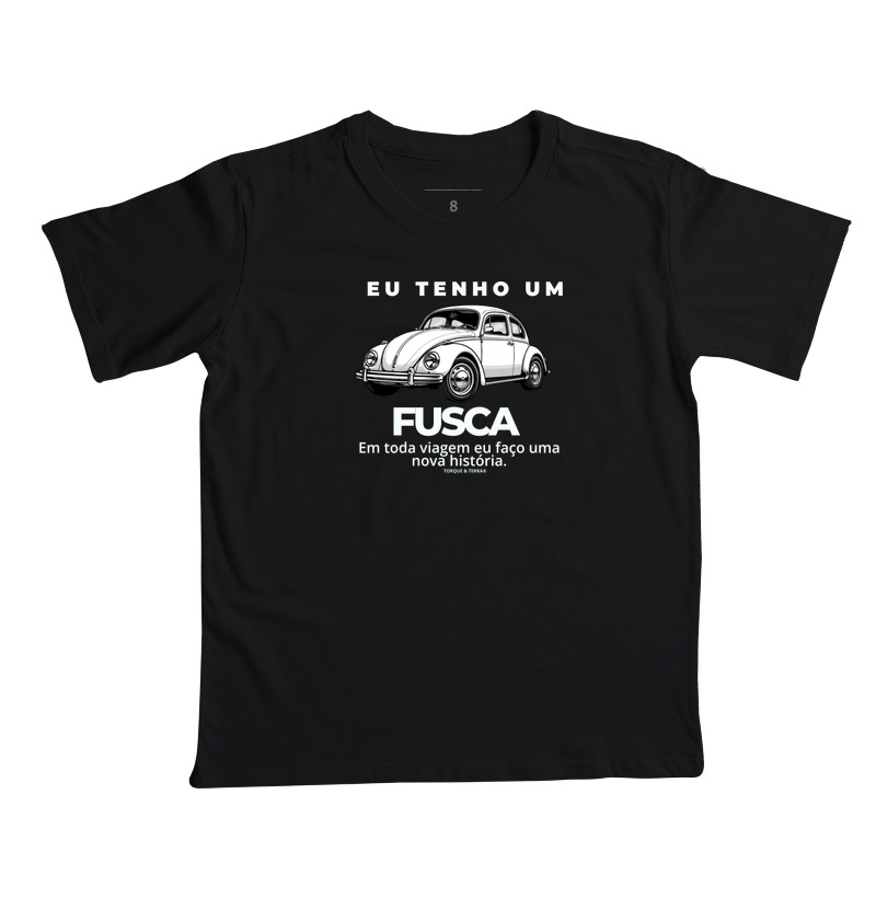 Eu tenho um fusca branco - Imagem 3