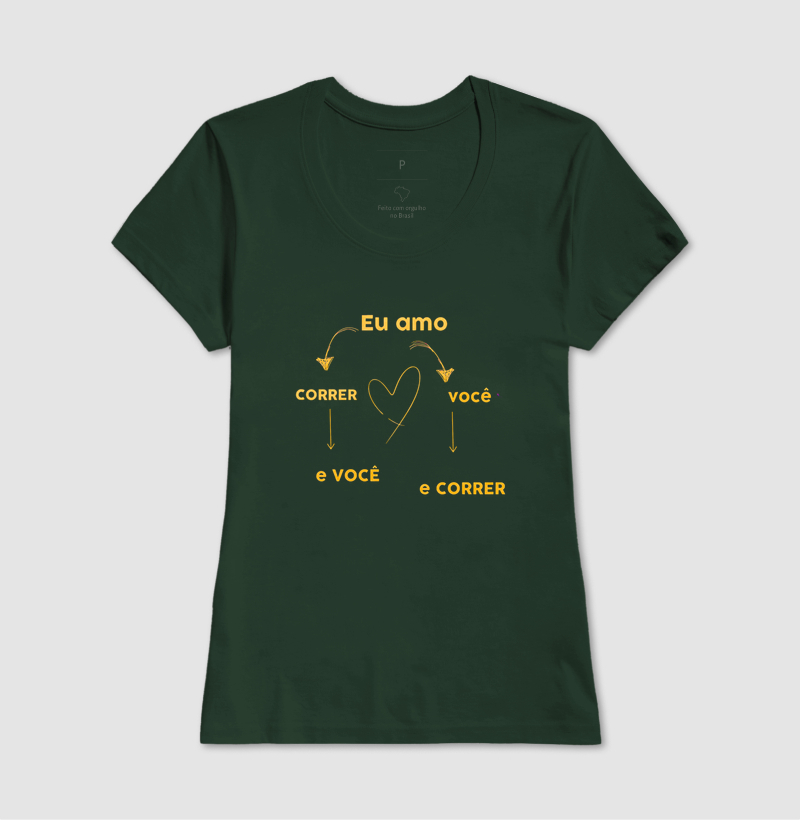 Amo Correr - Imagem 7