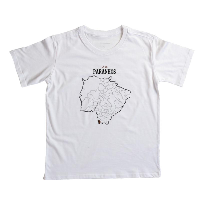 Paranhos | Território MS - Imagem 3