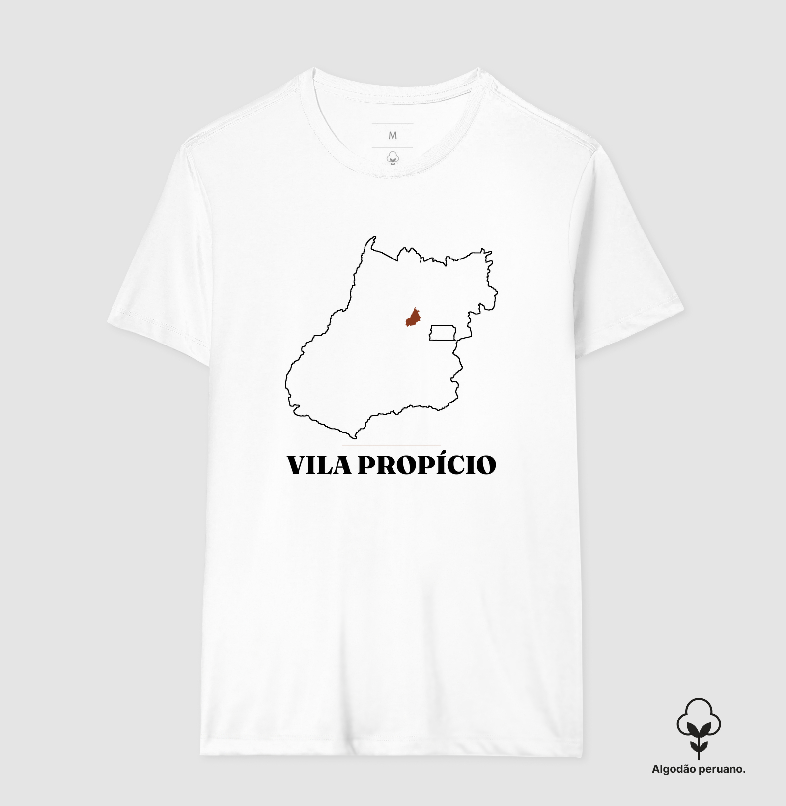 Vila Propício | Traço GO - Imagem 2