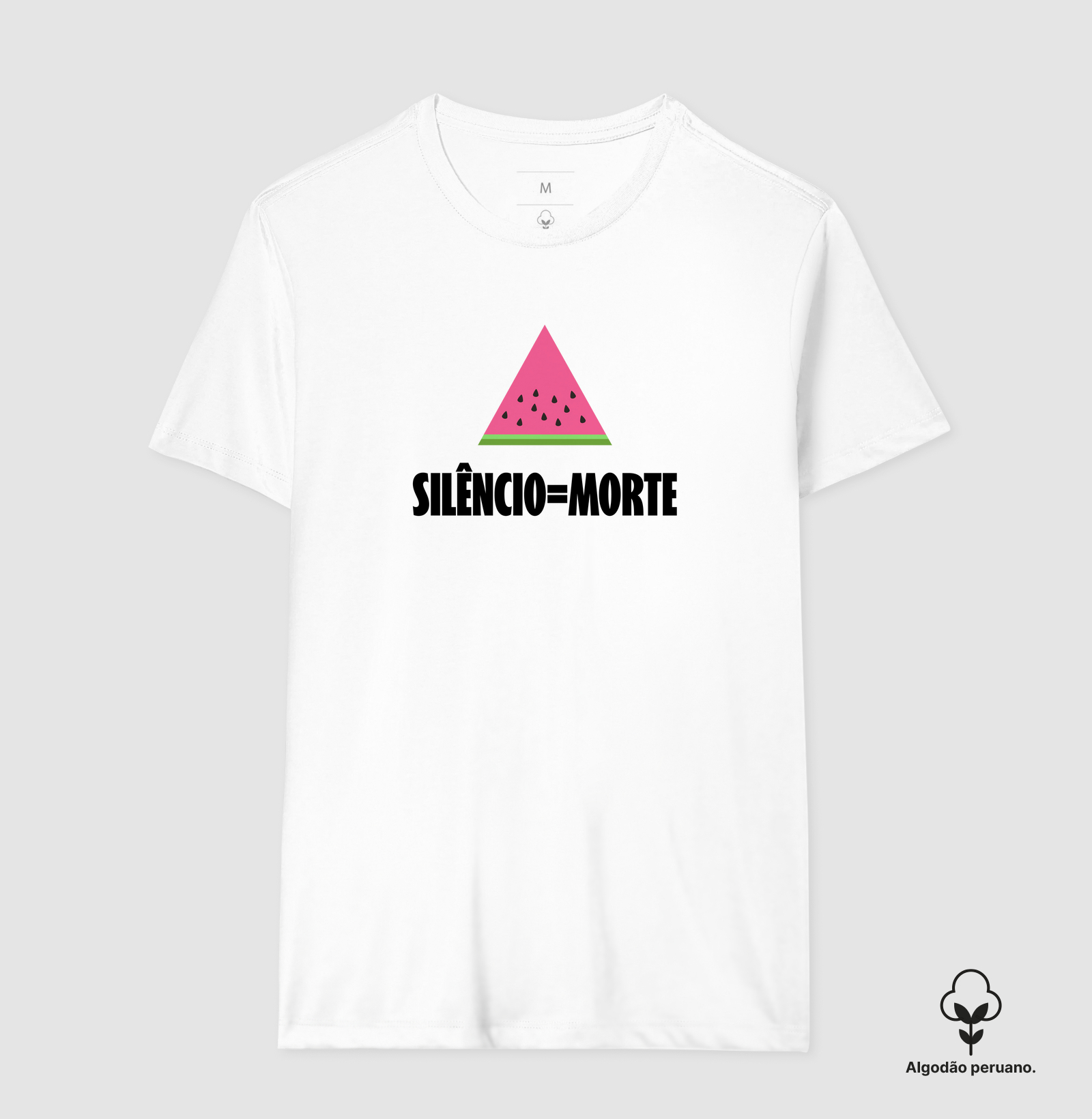Silêncio = Morte | Palestina - Imagem 7