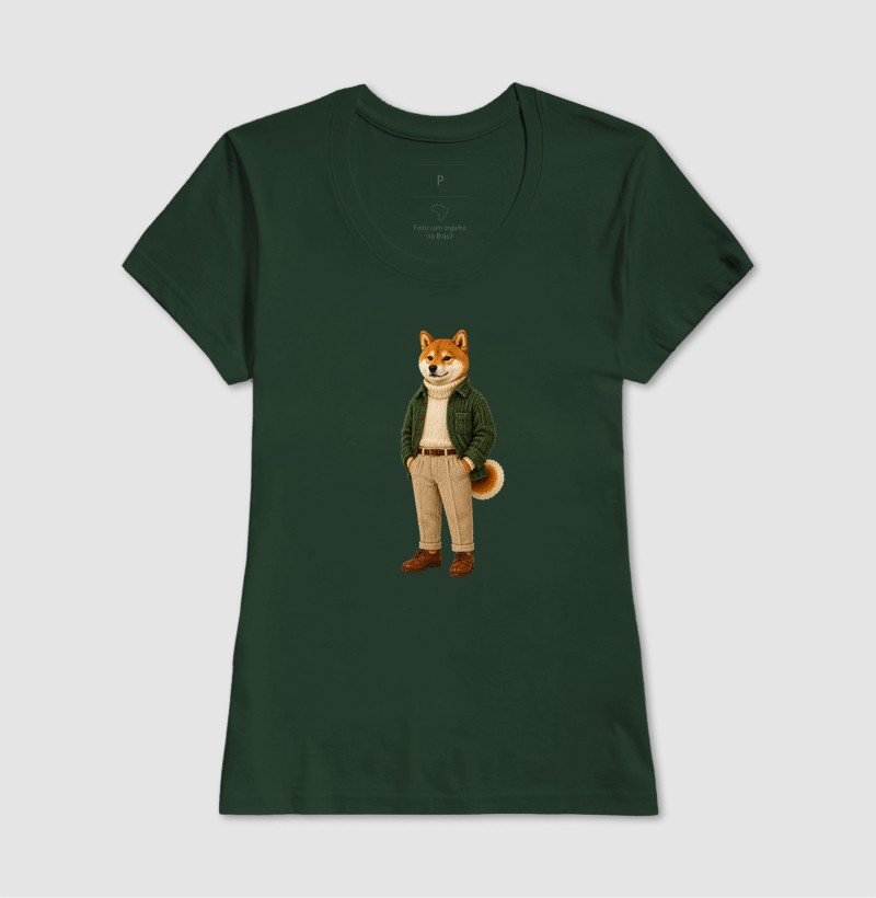 Camisa 12