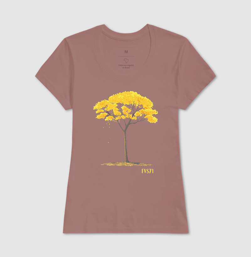 Camisa 19