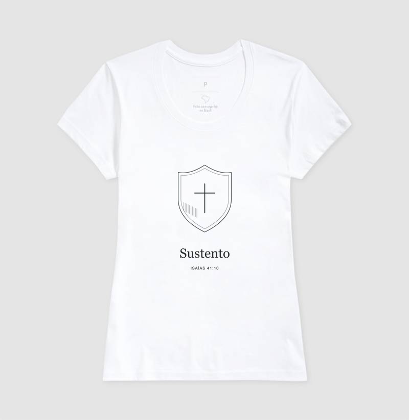 Escudo e Sustento - Imagem 5