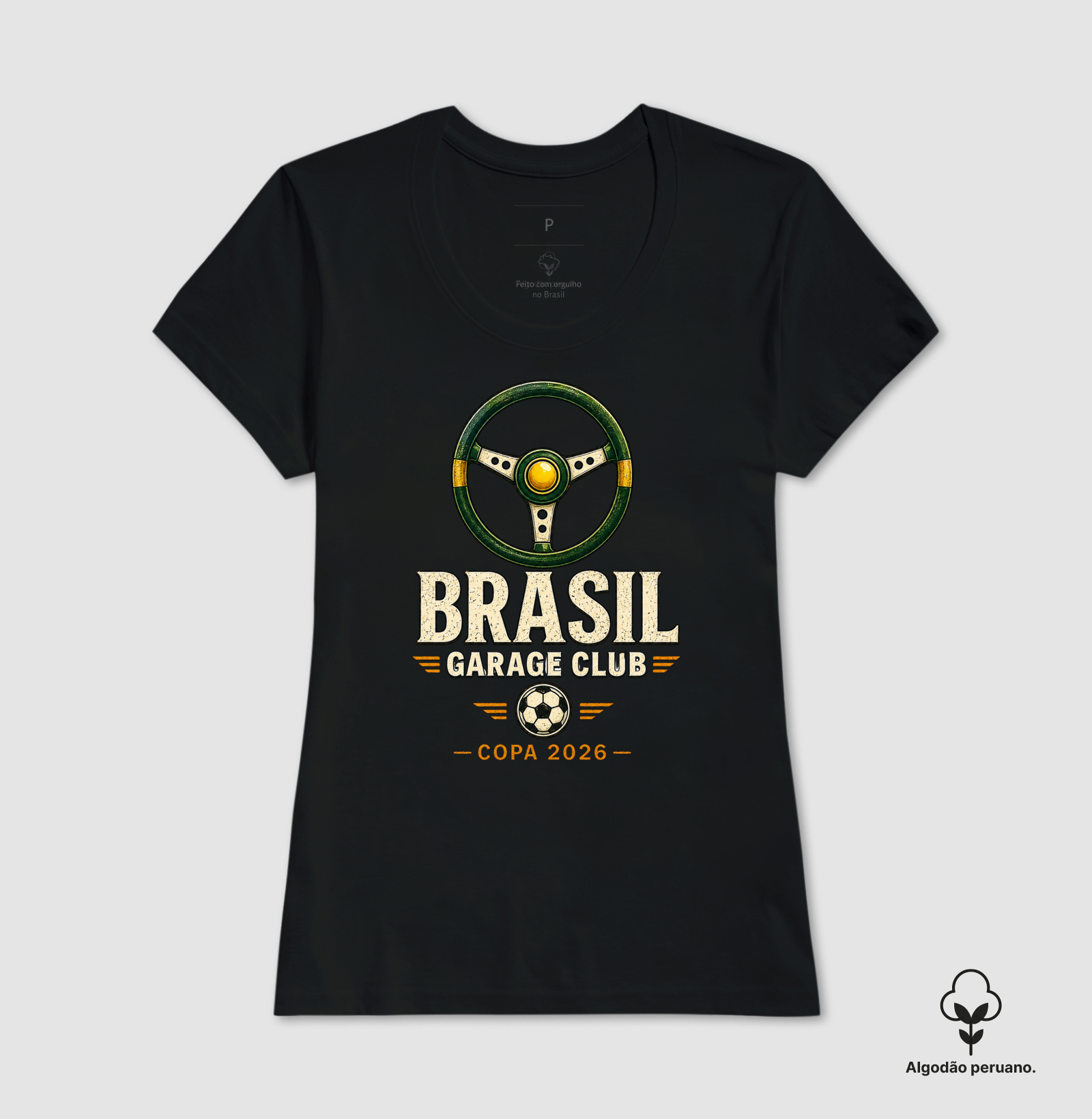 Camisa 2